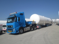 Tanker Taşımacılığı